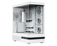 MODECOM Volcano AQ100 ARGB White - 1583205 - zdjęcie 2